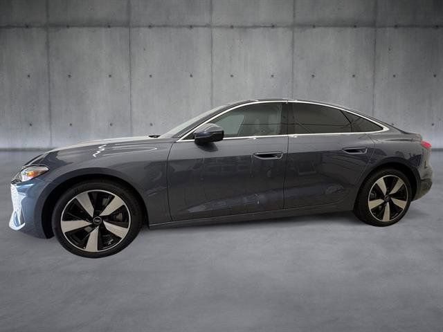 audi new a5 2025 WAU1BCFU3SN046855 image audi new a5 2025 WAU1BCFU3SN046855 image